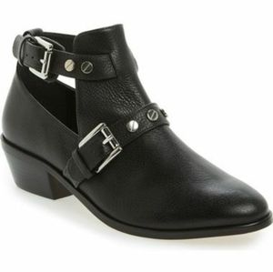 Rebecca Minkoff Flat Booties